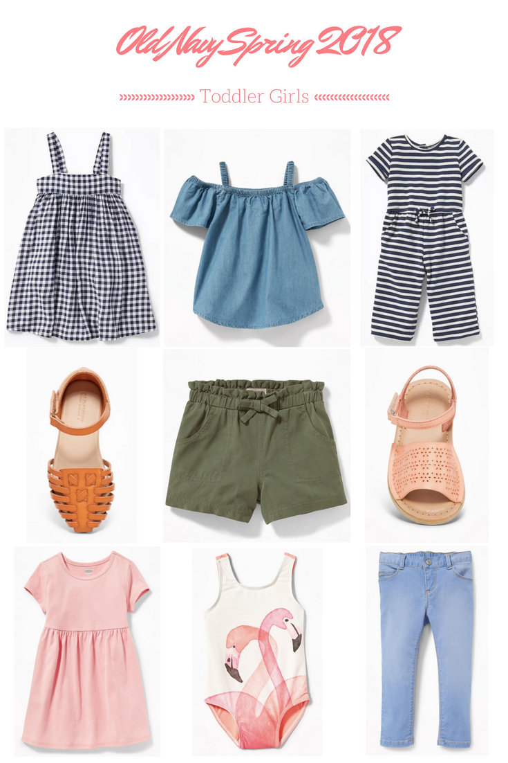 old navy 2t girl clothes