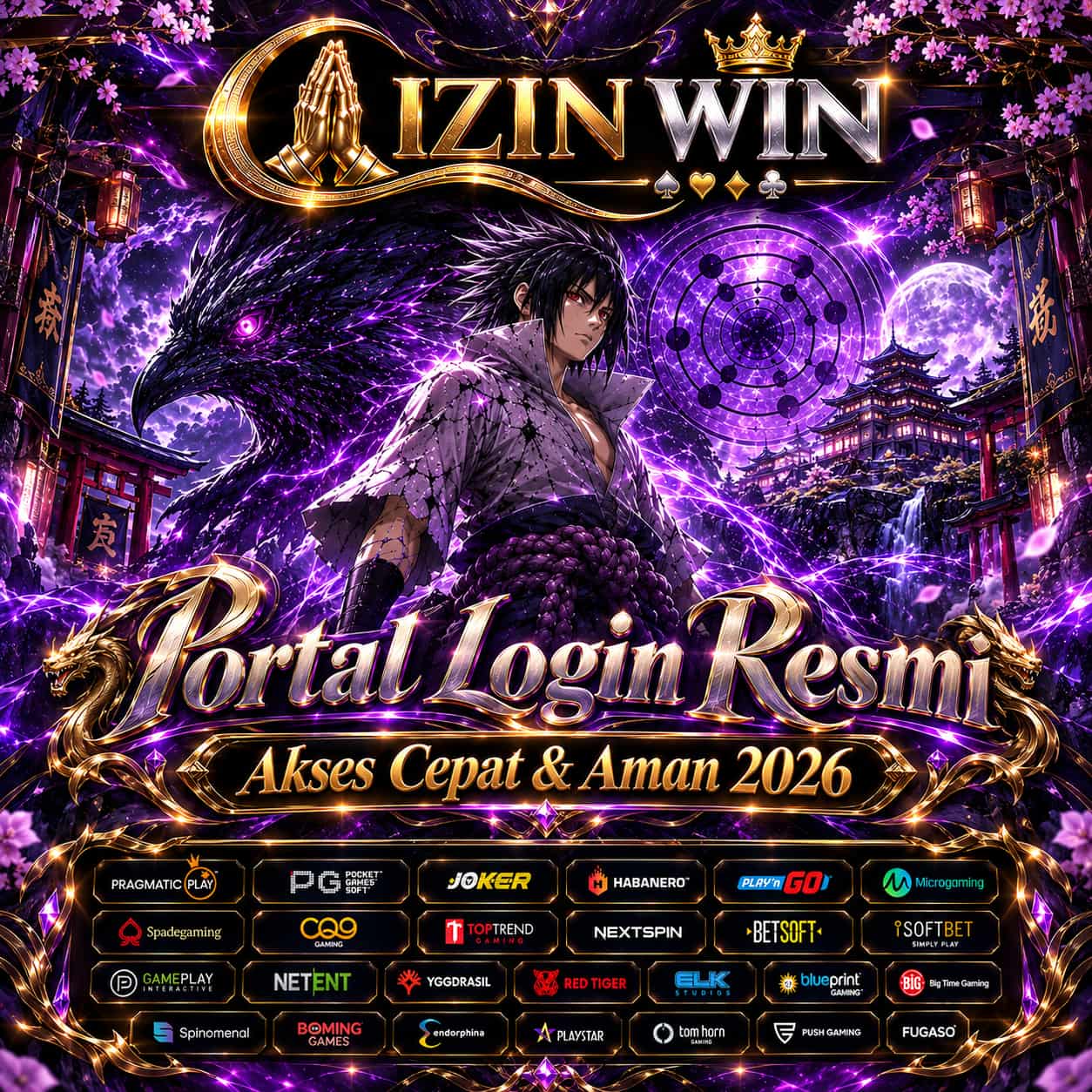 IZINWIN — Portal Login Resmi Akses Cepat & Aman 2026 by Hey siriusly